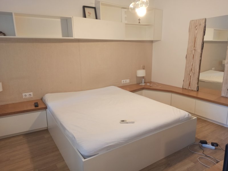 Parc Tineretului, la 10 minute de metrou  Constantin Brancoveanu.