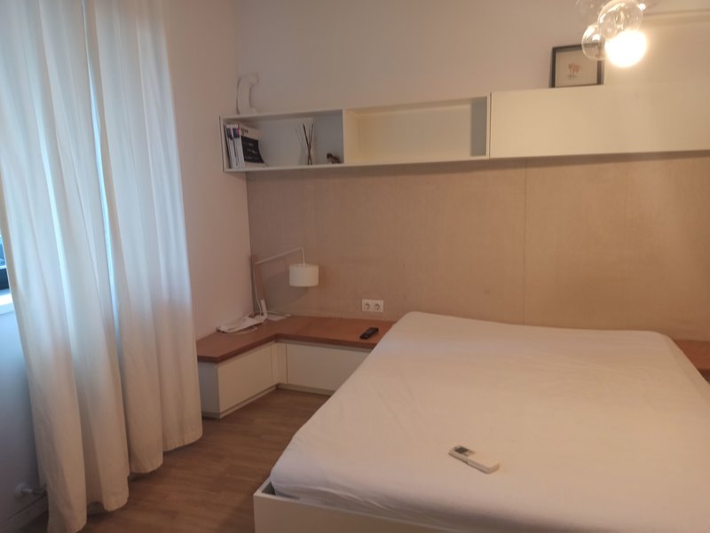 Parc Tineretului, la 10 minute de metrou  Constantin Brancoveanu.