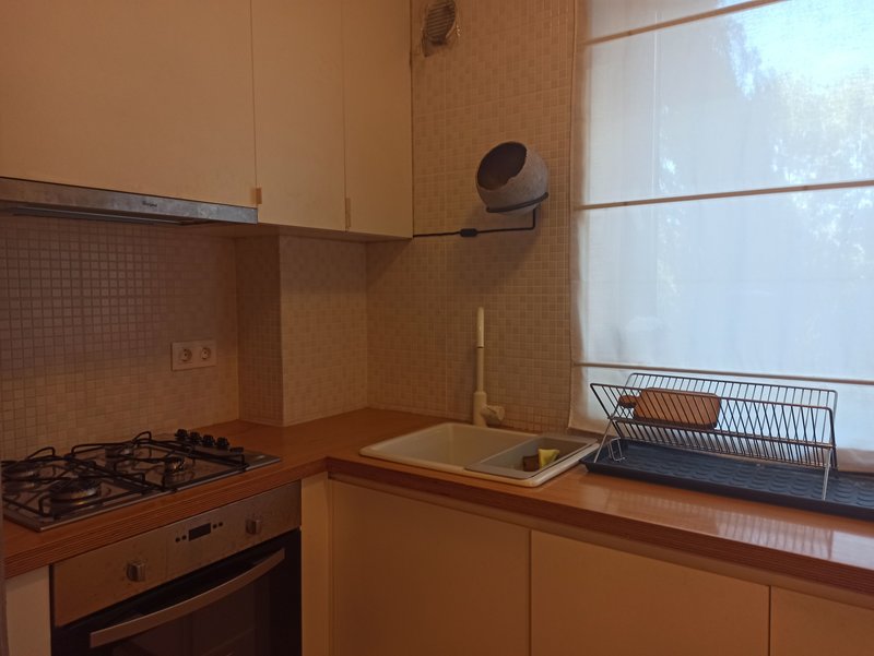 Parc Tineretului, la 10 minute de metrou  Constantin Brancoveanu.