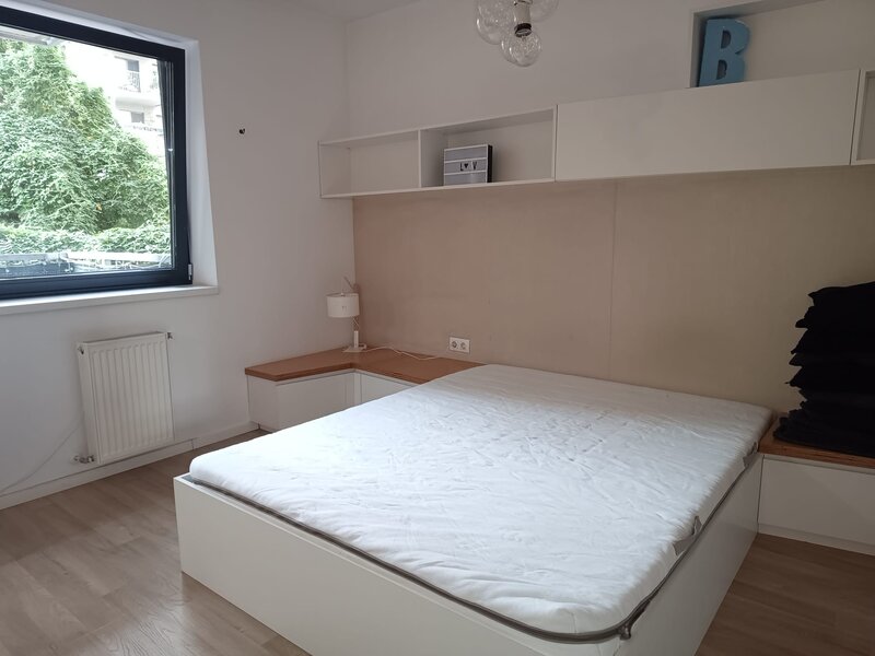 Parc Tineretului, la 10 minute de metrou  Constantin Brancoveanu.